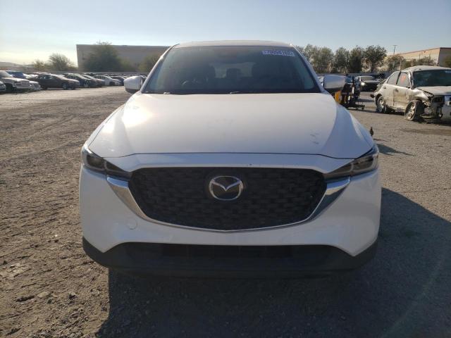 Photo 5 from auction – 2022 MAZDA CX-5 PREMI with VIN JM3KFBEM7N1589121