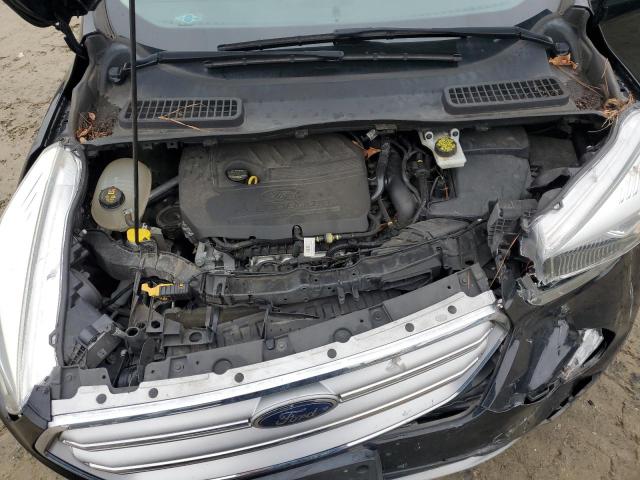 Photo 12 from auction – 2017 FORD ESCAPE SE with VIN 1FMCU9GDXHUC37657