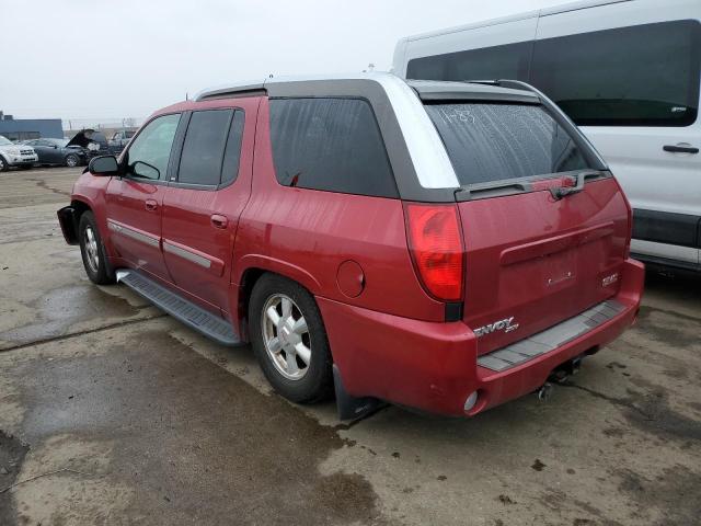 Photo 2 from auction – 2004 GMC ENVOY XUV with VIN 1GKET12S546160092