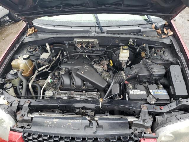 Photo 12 from auction – 2007 FORD ESCAPE XLT with VIN 1FMCU93137KB59275