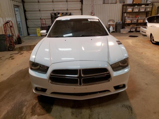 Photo 5 from auction – 2014 DODGE CHARGER R/ with VIN 2C3CDXCTXEH360142