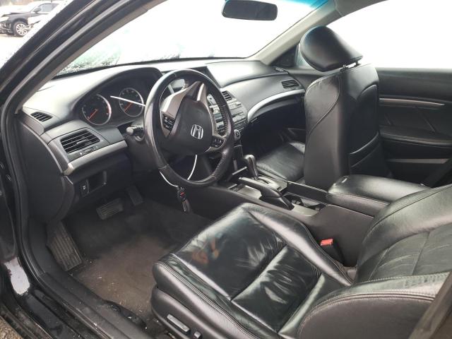 Photo 7 from auction – 2010 HONDA ACCORD EXL with VIN 1HGCS2B82AA004781