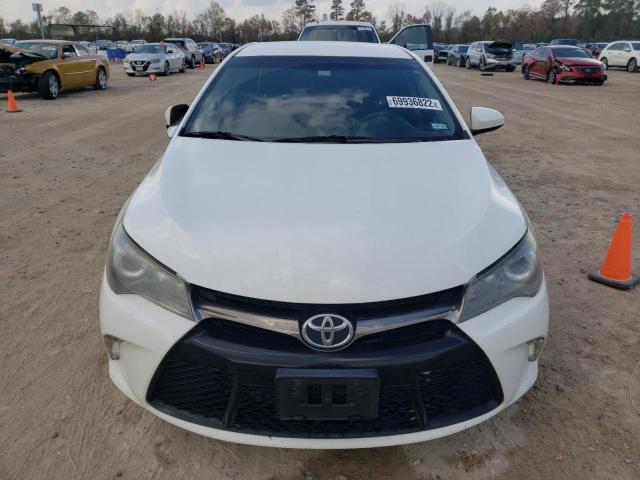 Photo 5 from auction – 2017 TOYOTA CAMRY LE with VIN 4T1BF1FK1HU641471