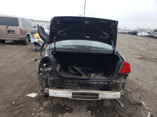 Photo 6 from auction – 2003 HONDA CIVIC EX with VIN 1HGES267X3L033186