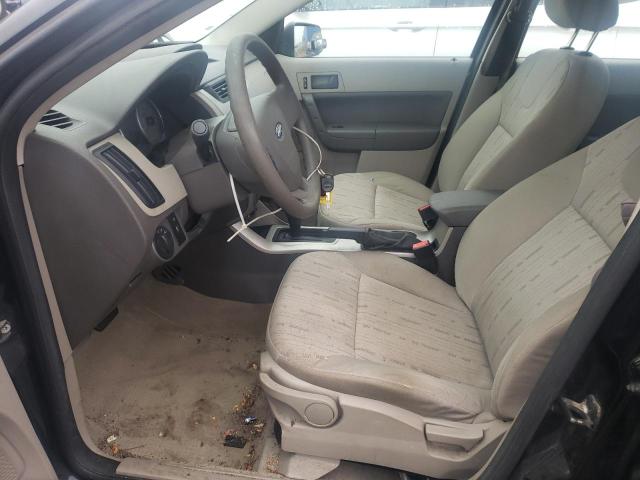 Photo 7 from auction – 2009 FORD FOCUS SE with VIN 1FAHP35N89W136574