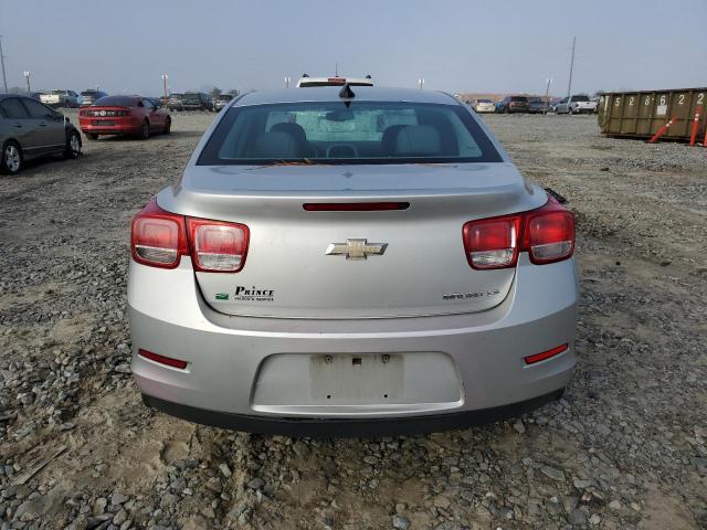 Photo 6 from auction – 2016 CHEVROLET MALIBU LIM with VIN 1G11B5SAXGF132734