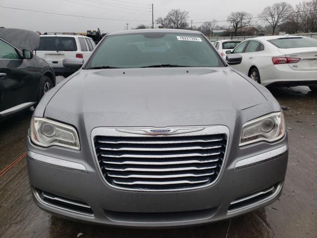 Photo 5 from auction – 2011 CHRYSLER 300 with VIN 2C3CA4CG1BH536081