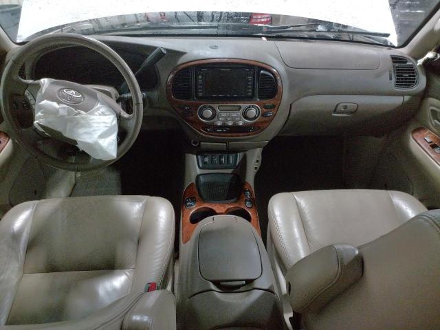 Photo 8 from auction – 2007 TOYOTA SEQUOIA LI with VIN 5TDBT48A77S292015
