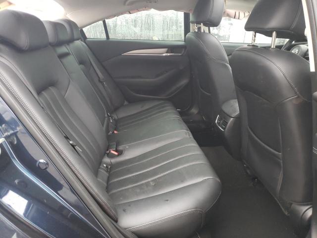 Photo 10 from auction – 2018 MAZDA 6 GRAND TO with VIN JM1GL1TY9J1303545