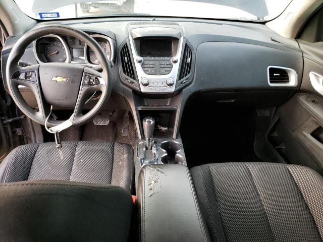 Photo 8 from auction – 2016 CHEVROLET EQUINOX LS with VIN 2GNALBEK9G6254686