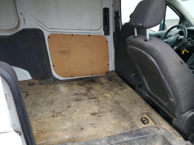 Photo 10 from auction – 2014 FORD TRANSIT CO with VIN NM0LS7E71E1135296