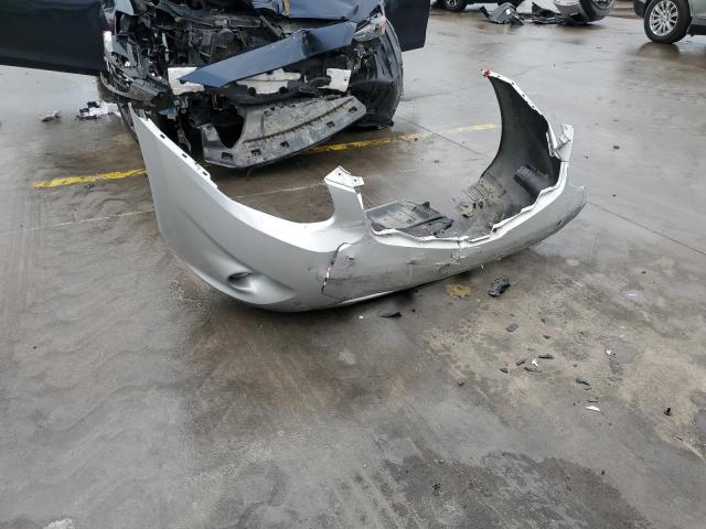 Photo 13 from auction – 2013 NISSAN ROGUE S with VIN JN8AS5MT8DW550716
