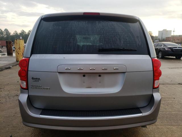 Photo 6 from auction – 2014 DODGE GRAND CARA with VIN 2C4RDGBG2ER365940