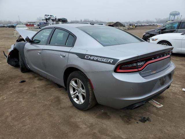 Photo 2 from auction – 2015 DODGE CHARGER SE with VIN 2C3CDXBG6FH862264