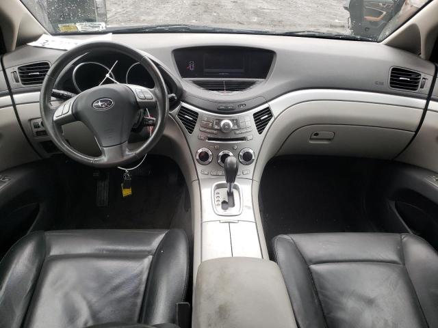 Photo 8 from auction – 2009 SUBARU TRIBECA LI with VIN 4S4WX97D694401816