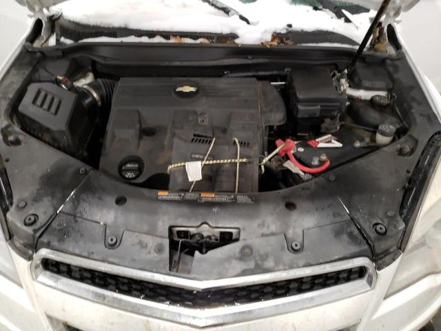 Photo 12 from auction – 2012 CHEVROLET EQUINOX LT with VIN 2GNFLGE59C6315008