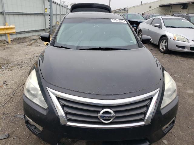 Photo 5 from auction – 2013 NISSAN ALTIMA 3.5 with VIN 1N4BL3AP5DN480967