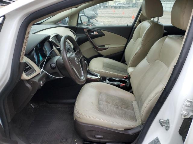 Photo 7 from auction – 2013 BUICK VERANO CON with VIN 1G4PR5SK9D4235569