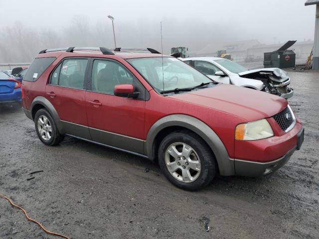 Photo 4 from auction – 2006 FORD FREESTYLE with VIN 1FMZK02186GA59820