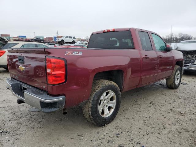 Photo 3 from auction – 2015 CHEVROLET SILVERADO2 with VIN 1GCVKREC8FZ389644