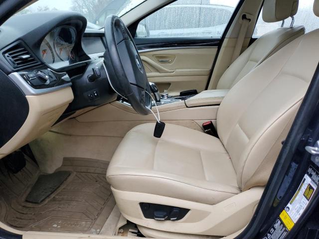 Фото 7 с аукциона – 2012 BMW 535 XI с VIN WBAFU7C59CDU64350