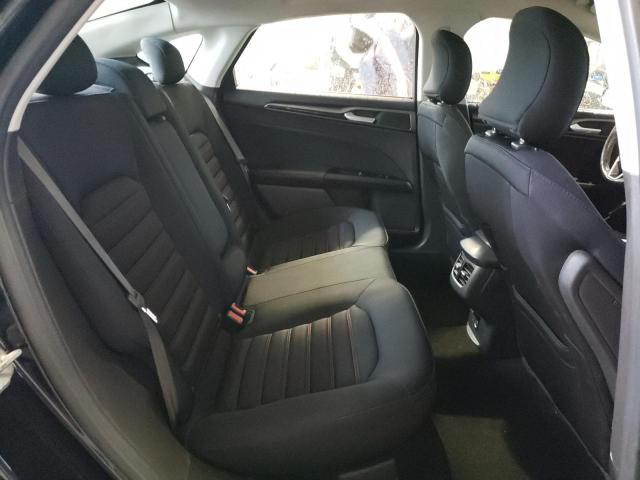Photo 10 from auction – 2016 FORD FUSION SE with VIN 3FA6P0H93GR169325