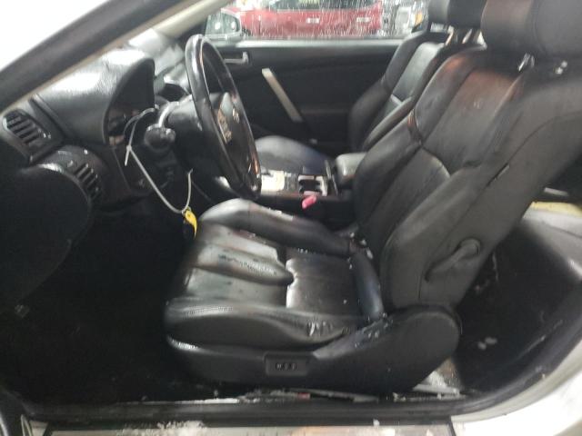 Photo 7 from auction – 2007 INFINITI G35 with VIN JNKCV54E77M910103