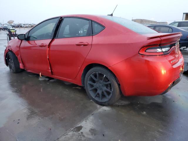 Photo 2 from auction – 2014 DODGE DART SXT with VIN 1C3CDFBB5ED673339
