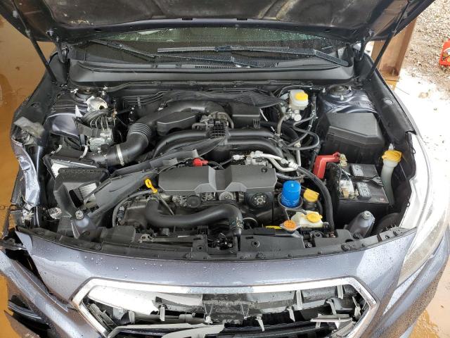Photo 11 from auction – 2016 SUBARU LEGACY 2.5 with VIN 4S3BNBD63G3014469