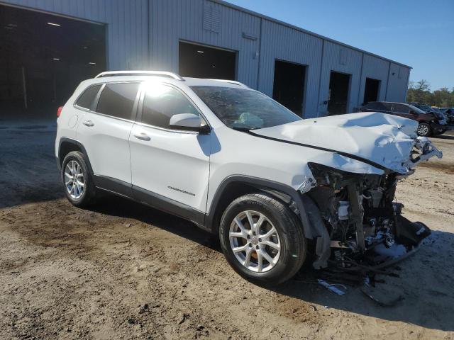 Photo 4 from auction – 2017 JEEP CHEROKEE L with VIN 1C4PJMCB7HW556251