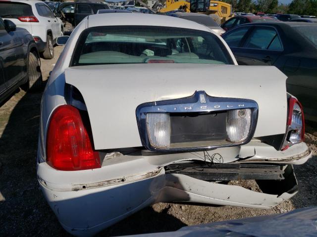 Photo 6 from auction – 2000 LINCOLN TOWN CAR E with VIN 1LNHM81W1YY823506