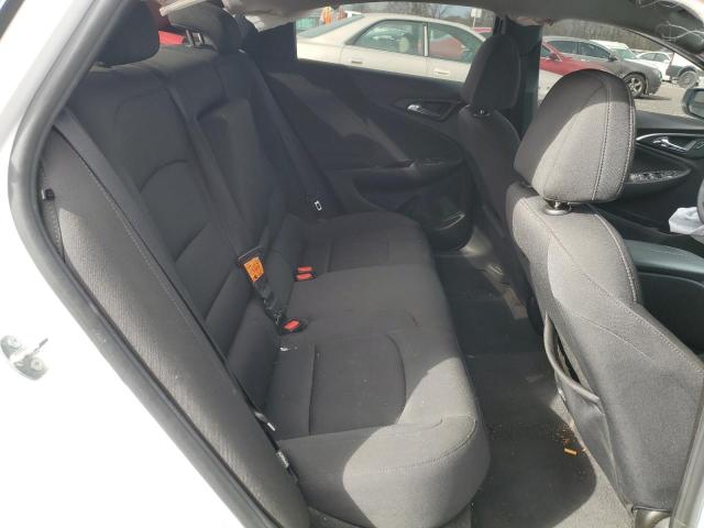 Photo 10 from auction – 2018 CHEVROLET MALIBU LT with VIN 1G1ZD5ST4JF236688