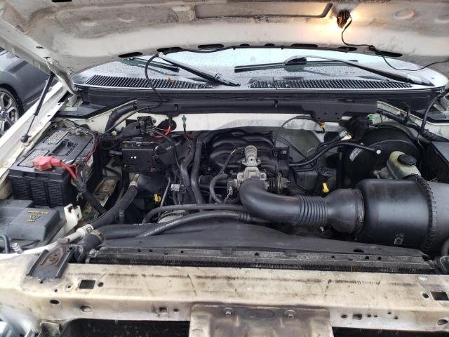 Photo 11 from auction – 2004 FORD F-150 HERI with VIN 2FTRX17274CA41465