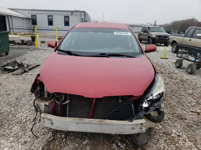 Photo 5 from auction – 2009 PONTIAC VIBE with VIN 5Y2SP67069Z446305