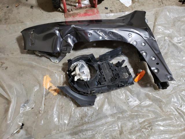 Photo 13 from auction – 2018 JEEP RENEGADE L with VIN ZACCJABB6JPH91872