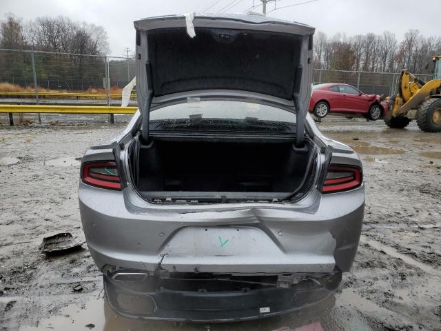 Photo 6 from auction – 2018 DODGE CHARGER R/ with VIN 2C3CDXCT6JH133976