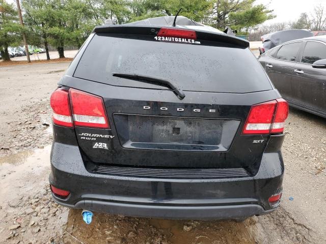 Photo 6 from auction – 2014 DODGE JOURNEY SX with VIN 3C4PDDBG8ET297436