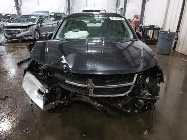 Photo 5 from auction – 2010 DODGE AVENGER R/ with VIN 1B3CC5FB9AN202349
