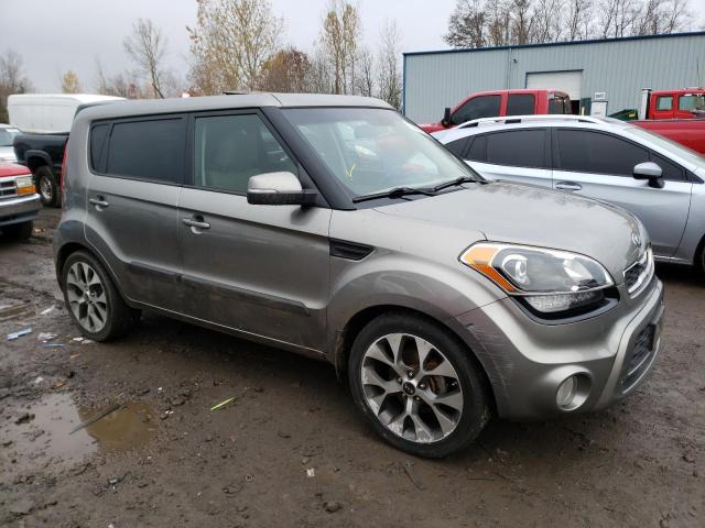 Photo 4 from auction – 2013 KIA SOUL + with VIN KNDJT2A69D7599908