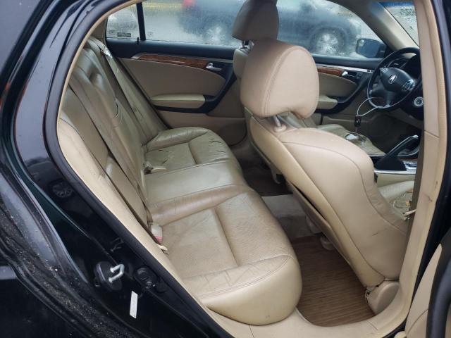 Photo 10 from auction – 2004 ACURA TL with VIN 19UUA66204A059612