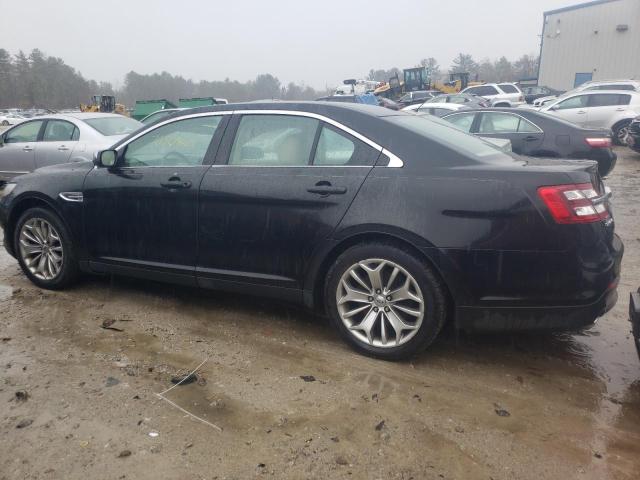 Photo 2 from auction – 2013 FORD TAURUS LIM with VIN 1FAHP2J86DG149322