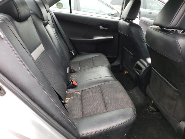 Photo 10 from auction – 2012 TOYOTA CAMRY BASE with VIN 4T1BF1FK7CU150346