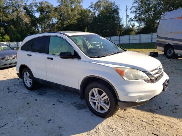 Photo 4 from auction – 2011 HONDA CR-V EX with VIN 5J6RE3H50BL032968