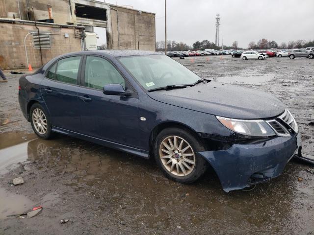 Photo 4 from auction – 2008 SAAB 9-3 2.0T with VIN YS3FB49Y081135059