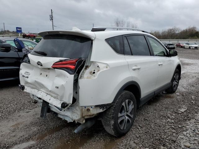 Photo 3 from auction – 2017 TOYOTA RAV4 LE with VIN JTMZFREV5HJ122843