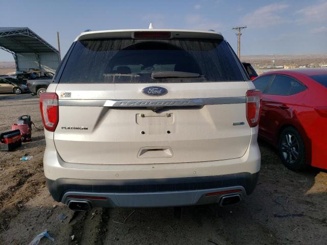 Photo 6 from auction – 2017 FORD EXPLORER P with VIN 1FM5K8HT6HGC76811