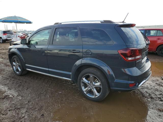 Photo 2 from auction – 2017 DODGE JOURNEY CR with VIN 3C4PDCGG4HT644042