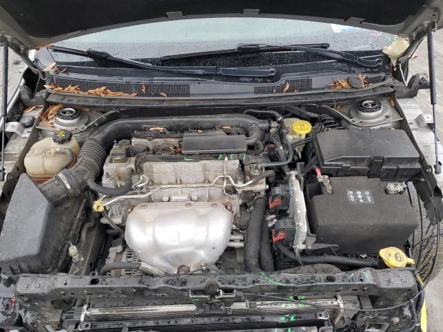Photo 11 from auction – 2015 CHRYSLER 200 LIMITE with VIN 1C3CCCAB2FN639633