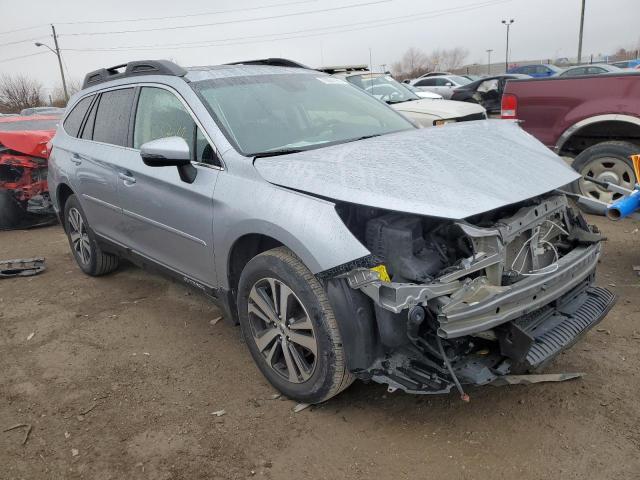 Photo 4 from auction – 2018 SUBARU OUTBACK 2. with VIN 4S4BSANC2J3205309