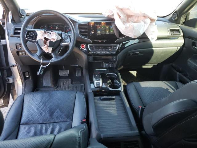 Photo 8 from auction – 2020 HONDA PASSPORT E with VIN 5FNYF8H00LB002647
